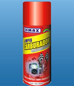Carburetor Cleaner