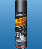 Brake & Parts CLEANER