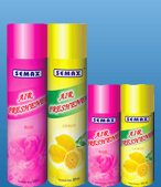 AIR FRESHENER