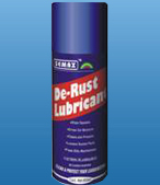 De - rust Lubricant
