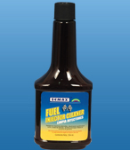 Fuel injector cleaner