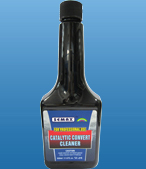 CALTALYTIC CONVERT CLEANER