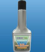 GAS FUEL TREATMENT