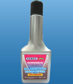 Oil Additives Self-recover and Anti-friction