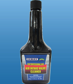AIR INTAKE VALVE CLEANER