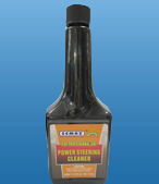 Power Steering Cleaner